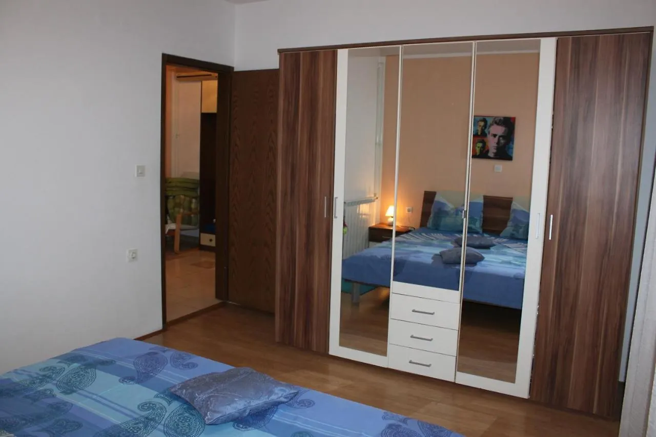 Haus Milan Ap 1 Apartment Fazana