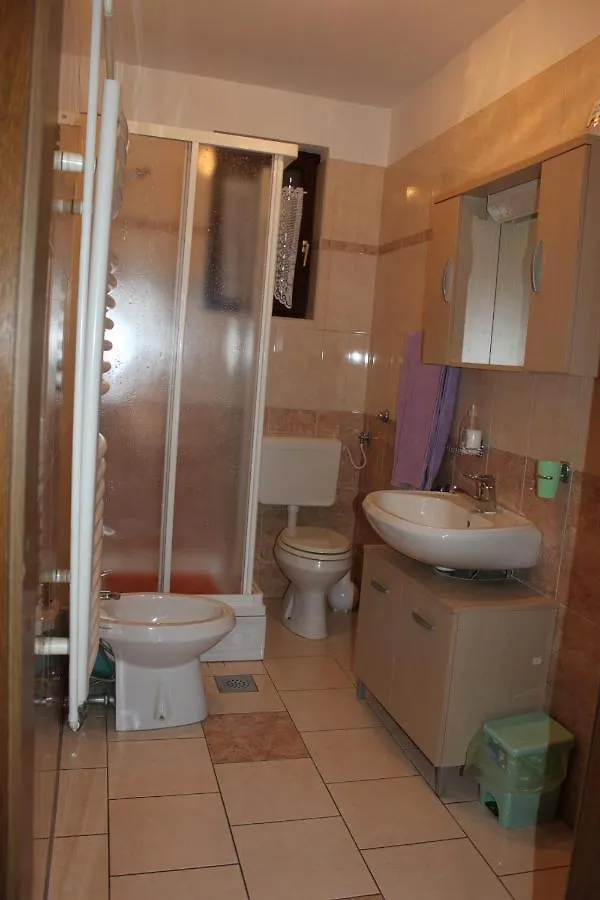 Haus Milan Ap 1 Apartment Fazana