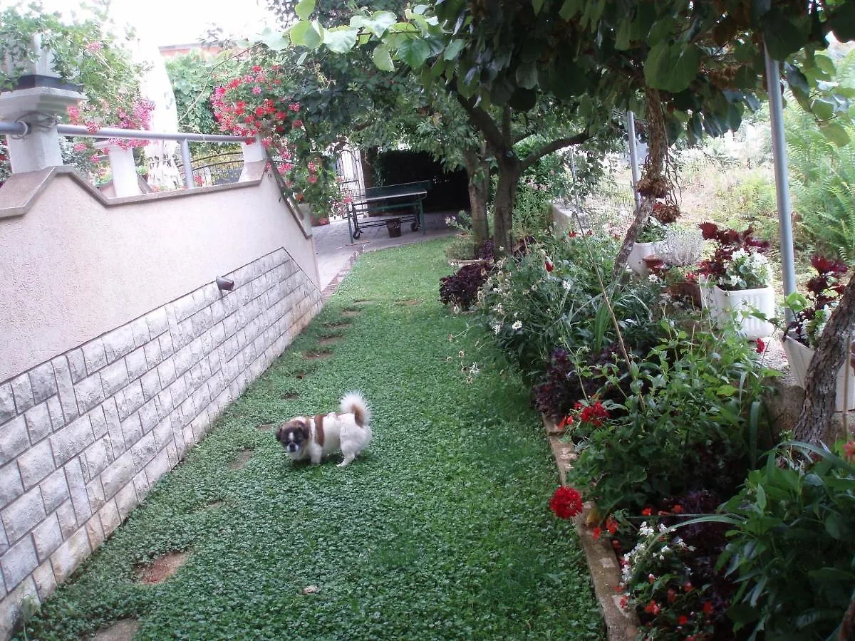 Haus Milan Ap 1 Apartment Fazana